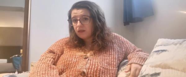 Jayne Melons - Mistaken Identity Breeding Step-Mommy [FullHD 804P]  