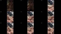 LarisaCum - Ich ficke meine Hohle! Schau, wie ich schreie, wahrend ich hart in zwe... [FullHD 1080P]  - MyDirtyHobby