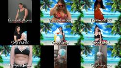 Sage Eldritch - Swimsuit Promo 2021 [HD 720P]  