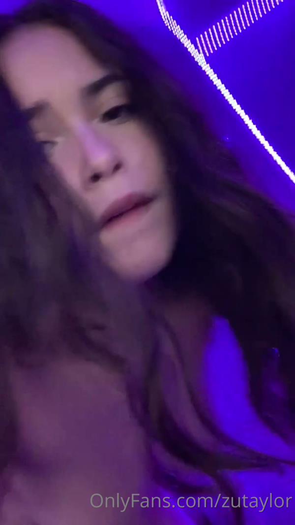 Zutaylor (Taysexy) - Sextape [FullHD 1080P]  