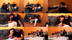 Gabriel Galli And Friends - My First Time With Diana [FullHD 1080P]  