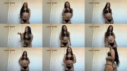 Lady Toro - How Much Can You Take [FullHD 1080P]  