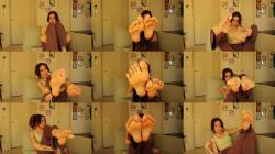 Goddess Katariina - Under My Feet - Your Shame My Pleasure [FullHD 1080P]  