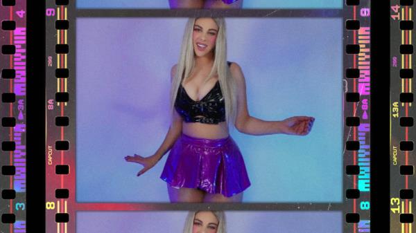 QueenAnnellea - Extreme Gooning [FullHD 1080P]