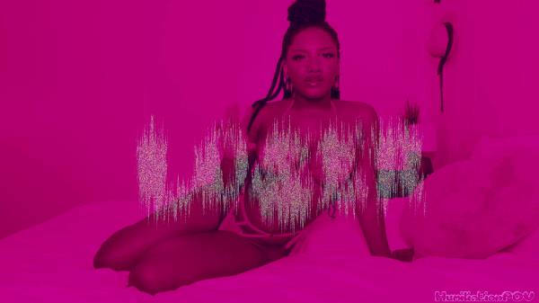 HumiliationPOV - India - The Perfect Sissy Whore - Sloppy And Trashy [FullHD 1080P]  