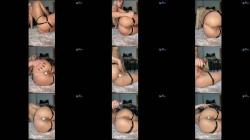 Laraiza - Der Anal Plug dehnt meinen Arsch [FullHD 1080P]  - MyDirtyHobby