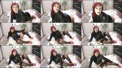 Taylor-Burton - Hol dir das SPERMA [HD 720P]  - MyDirtyHobby