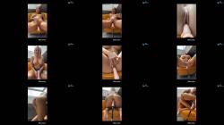 Laraiza - Meine Pussy freut sich - Die Fickmaschine bringt mich zum Orgasmus [FullHD 1080P]  - MyDirtyHobby