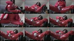 Red_Phoenix - Lacklatz schlitz [HD 720P]  - MyDirtyHobby