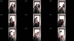 CedricAndSofi - Riskanter Amateur Quickie am Fenster [FullHD 1080P]  - MyDirtyHobby