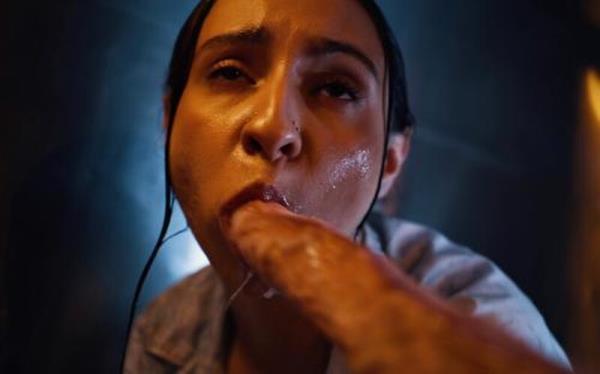 Hailey Rose - Trapped Inside [4K 2160P]  - Hentaied