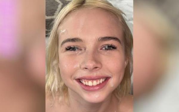 Aurora Vixen - A Brand New Vixen [FullHD 1080P]  - JesseloadsMonsterFacials