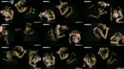 Mckenna Lynn - First Gloryhole POV [FullHD 1080P]  - GloryholeSecrets