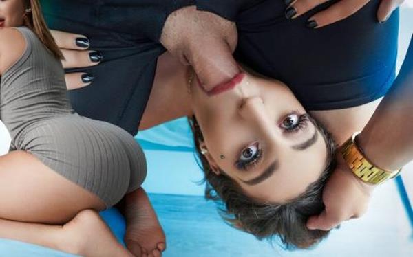 Anna Chambers - You�ve Got Daddy At Home? [FullHD 1080P]  - IMadePorn