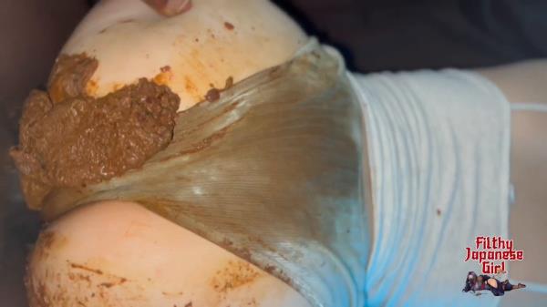 Filthy Japanese Girl � Rotten Overload [HD 1280P]