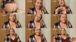 After Dinner Shit Snack [FullHD 1920P]  