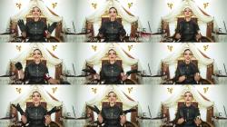 Mistress Ezada Sinn - Orgasm Control 101 [FullHD 1080P]  