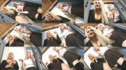 Mean Cashleigh - Drink His Cum Loads [FullHD 1080P]  