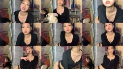 DaddyAstrid - giving you sph [FullHD 1080P]  