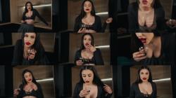 GoddessTina1 - Spit Roast Blend [FullHD 1080P]  