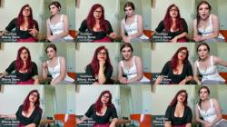 Goddess Starry Yume and Andrea Rosu - Lock it Up or You're Fired! [FullHD 1080P]  