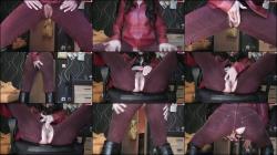 Red_Phoenix - Cordjeans [HD 720P]  - MyDirtyHobby