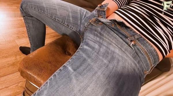 freakart - Piss dir vor Freude in die Jeans [FullHD 1080P]  - MyDirtyHobby