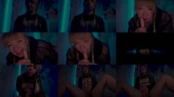 Jolie Lyon - Halloween Special - The Semen Demon [FullHD 1080P]  