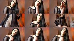 RoxyDominaUK - Light seductive and sensual Femdom JOI [FullHD 1080P]  