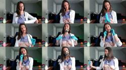 Sage Eldritch - Dr. step-Sister-in-Law Cuts Off Ur Penis [Penectomy POV [FullHD 1080P]  