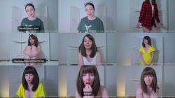 Tinyfeettreat (thetinyfeettreat) - The Housemaid Part 1: Reluctant Self Worship and Handjob [FullHD 1080P]  - OnlyFans