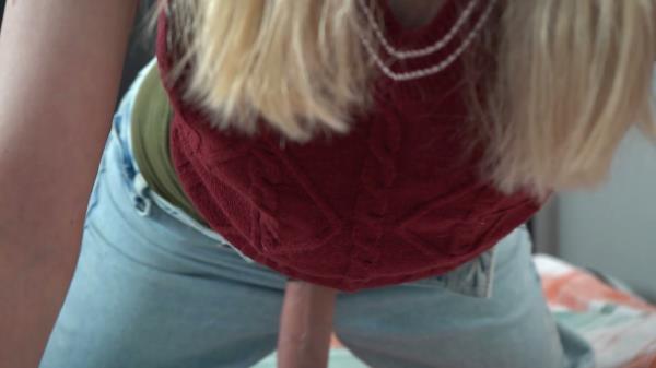 Imilia Audley - Futa Pegging POV Vol 1 [FullHD 1080P]  