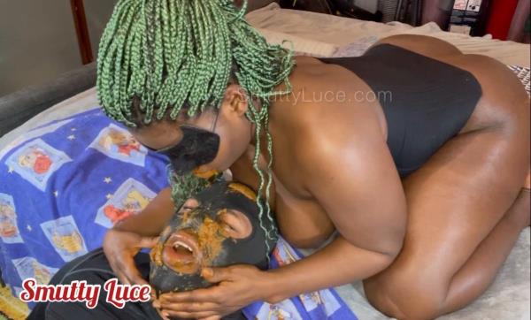 Smutty_Luce � SHARING is CARING [SD 1192P]  