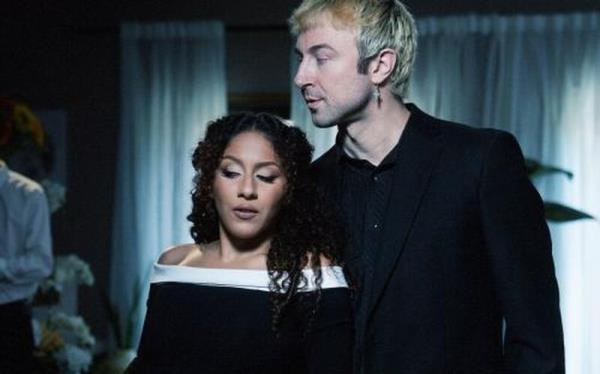 Liv Revamped - Getting Laid To Rest [FullHD 1080P]  - PureTaboo