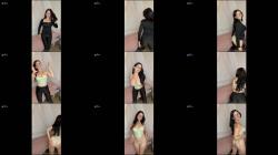 Roxi_black - Noch sooo Jung und sooo hei? Teil 1 [FullHD 1080P]  - MyDirtyHobby