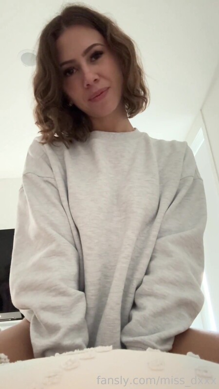 Miss Dxxx - You�re my boyfriend, close up POV [FullHD 1080P]  