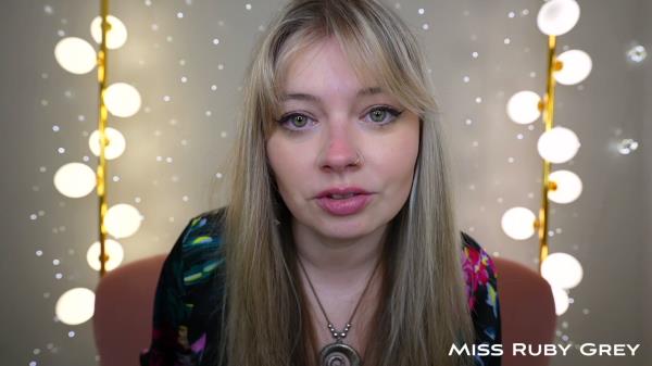 Miss Ruby Grey - Stuck [FullHD 1080P]  