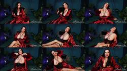 Goddess Alexandra Snow - Wicked Wedding 1 - Revelations [FullHD 1080P]  