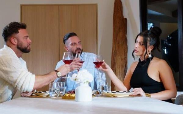 Gal Ritchie - Lie With Me P1 [FullHD 1080P]  - DigitalPlayground