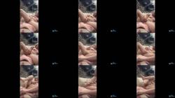 LarisaCum - Meine Locher stammen von einer nahegelegenen Pflanze! Ich offne meine ... [FullHD 1080P]  - MyDirtyHobby