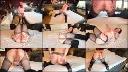 GeileDEERN - Arschgeiler Dirty Talk [FullHD 1080P]  - MyDirtyHobby