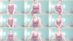 CurvyElvishGirl - Bbc obsessed hotwife sample clip [SD 540P]  