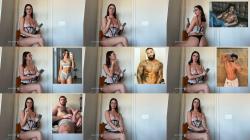 Queen Ally - YOUR GAY EVALUATION [FullHD 1080P]  