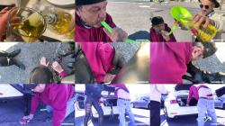 ServeSkylar - Publicly Humiliated by Alpha Couple [FullHD 1080P]  