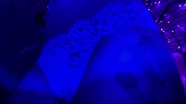 Petite Mercy - Beg Goddess for Freedom [FullHD 1080P]  