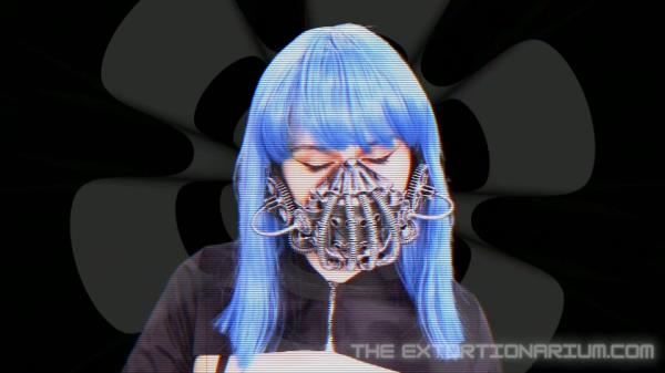 Miss Sophia Truee - Trigger Training #00 - Memory Wipe [SD 540P]  