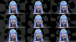 Miss Sophia Truee - Trigger Training #00 - Memory Wipe [SD 540P]  