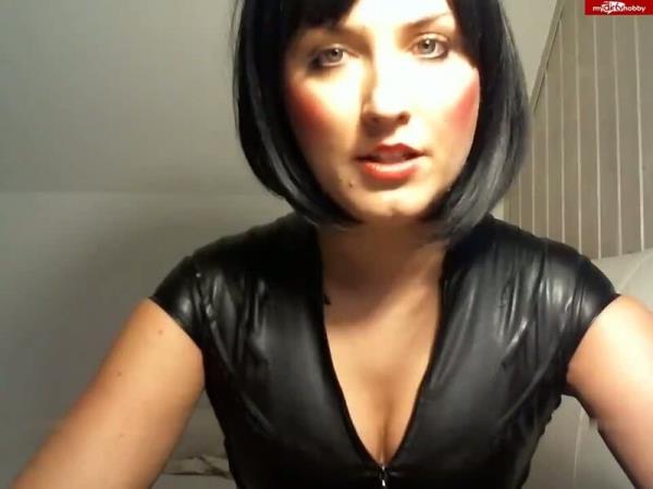 Miss-Doertie - Tur 23 WICHSER TRANCE [HD 720P]  - MyDirtyHobby