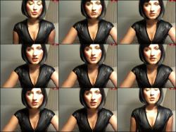 Miss-Doertie - Tur 23 WICHSER TRANCE [HD 720P]  - MyDirtyHobby