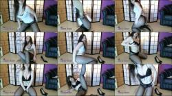 Mary--Jane - Nylonfetisch [FullHD 1080P]  - MyDirtyHobby